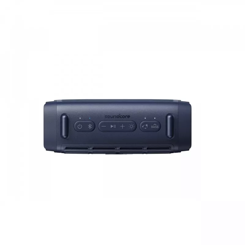 Przenośny głośnik Bluetooth Anker Soundcore Boom 3i — 50 W, wodoodporny, zasilany bateriami