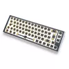 Klawiatura Ducky One 3 Hot-Swap Barebone SF Gaming USB US English Czarny