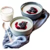 Rommelsbacher JG 80 Jogurtownica 1,2 l twarożek - Jogurt 20 W (JG80)
