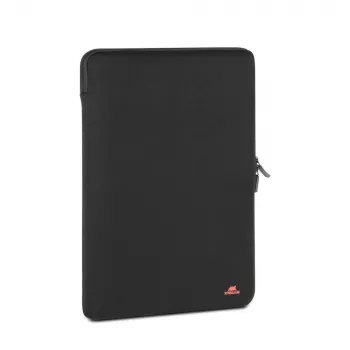 Pokrowiec typu sleeve Rivacase 5226B 39,6 cm (15,6 cala) Czarny