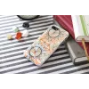 Etui ochronne iKins do Apple iPhone 8/7 — artystyczna biel