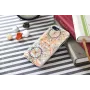 Etui ochronne iKins do Apple iPhone 8/7 — artystyczna biel