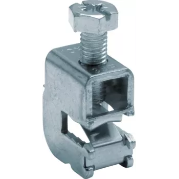 Zacisk szyny zbiorczej Hager K96T CU12-30x5mm (K96T)