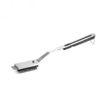 Szczotka do grilla elektrycznego SEVERIN ZB 8188 — kompaktowa konstrukcja stołowa, model 8188-000