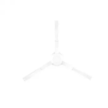 Zapasowa szczotka boczna Xiaomi BHR6473GL — szczotka boczna do kompatybilnych modeli robotów odkurzających Xiaomi