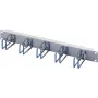 Rittal DK 7257.035 Stal nierdzewna