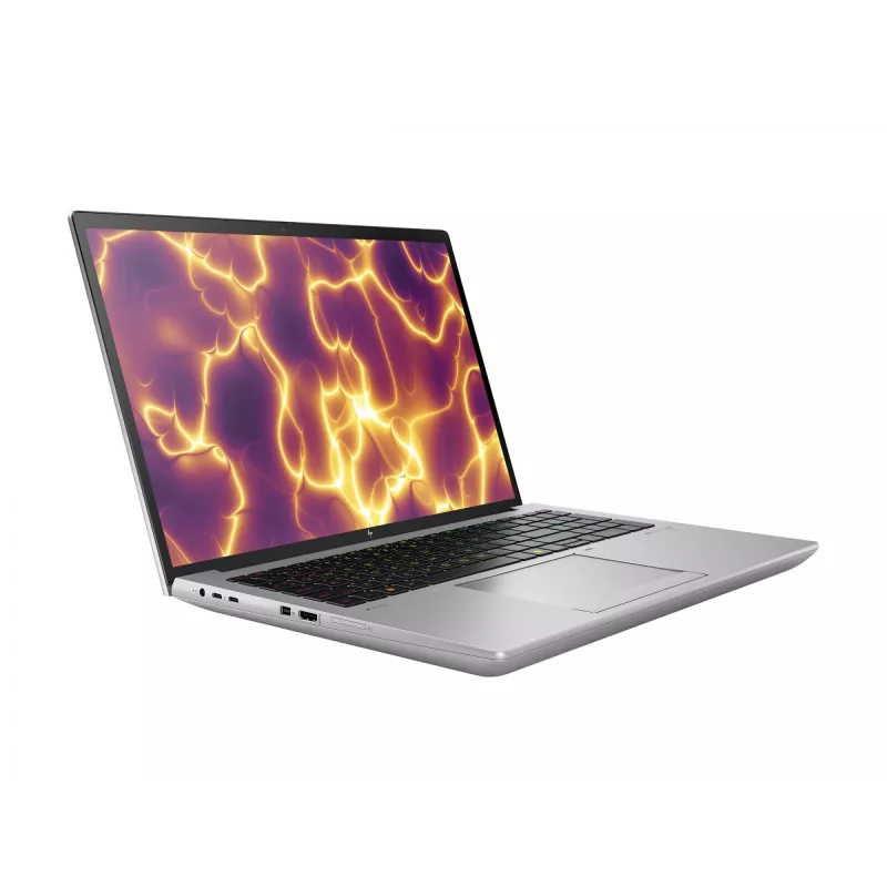 HP ZBook Fury G11 Mobilna stacja robocza - Intel Core i9 i9-14900HX / 2,2 GHz - Win 11 Pro - RTX 5000 Ada - 128 GB RAM - 2 TB SSD NVMe, TLC - 40,6 cm (16 cali)
