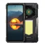 Wytrzymały smartfon UleFone Armor 33 5G 6,3 cala — 12 GB RAM, 512 GB pamięci, czarny