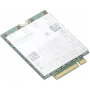 Wewnętrzna karta sieciowa WWAN Lenovo 4XC1M72800 Wireless M.2