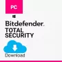 Internet Security / 12 miesięcy, 3 urządzenia