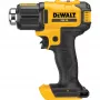 DeWALT DCE530N-XJ opalarka Opalarka 190 l/min 530 °C Żółty