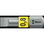 05056064001 - Bit płaski 5,5 x 25 mm (WERA 05056064001)