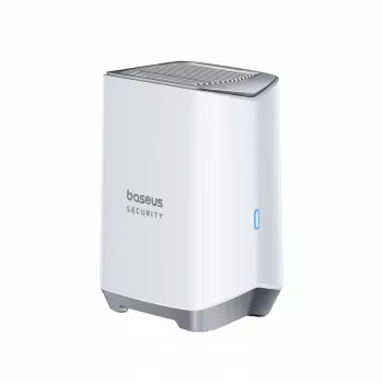 Kamera Monitorująca Baseus S1 Pro 3K Biała