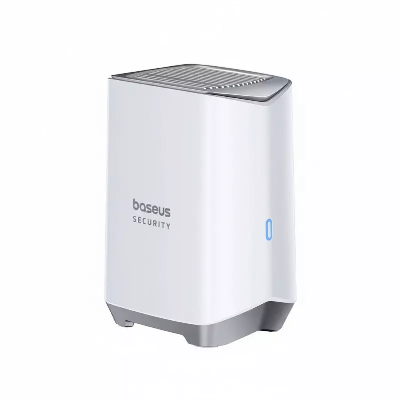 Kamera Monitorująca Baseus S1 Pro 3K Biała