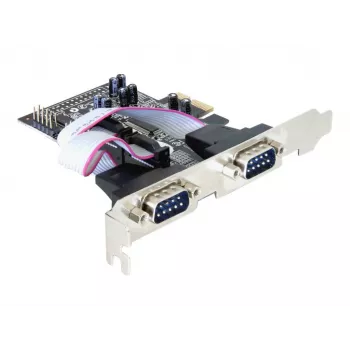 Karta szeregowa PCI Express DeLOCK 89178