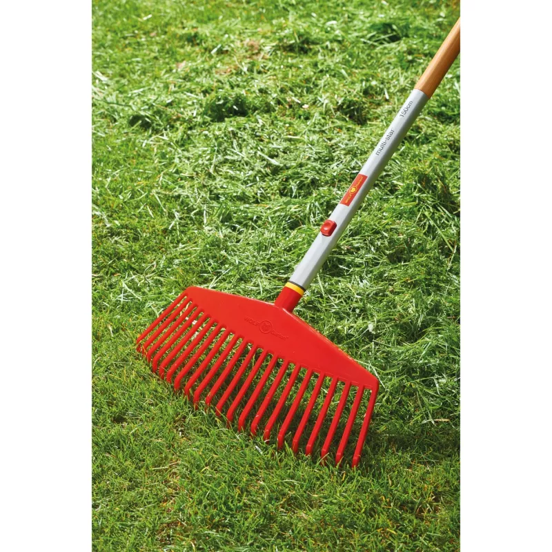 Plastikowe grabie WOLF-Garten Ui-M 71AAA033650