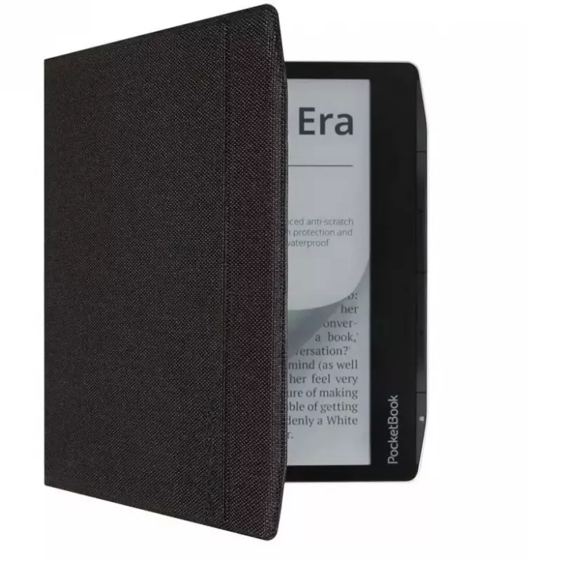 Cover PocketBook HN-QI-PU-700-BK-WW Czarny 7 inch