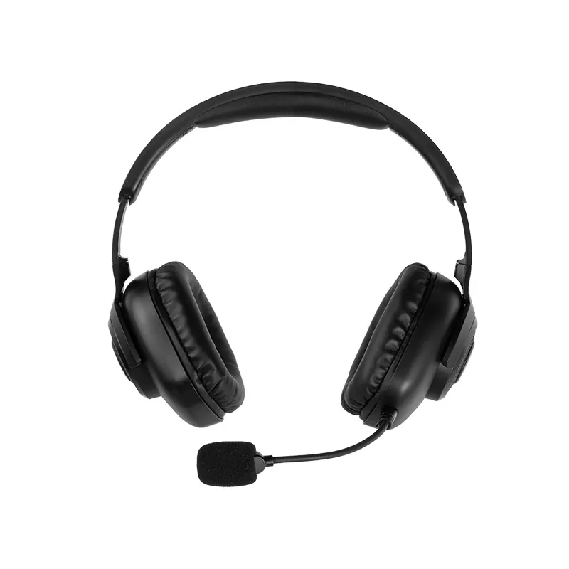 Słuchawki Tracer GAMEZONE Mobile Hybrid BT+2.4G Czarny