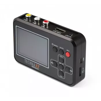 Retro Video Digitizer TX-182