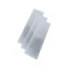 Filtry Tellur TLL441141 do inteligentnego poidła WiFi dla zwierząt, 3 szt.