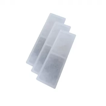Filtry Tellur TLL441141 do inteligentnego poidła WiFi dla zwierząt, 3 szt.