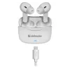 Słuchawki Bluetooth Defender TWINS 903, białe
