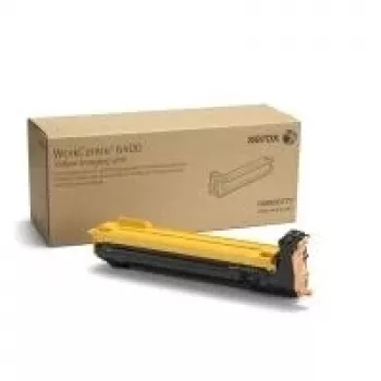 Xerox - Zestaw bębna - 1 x żółty - 30000 stron (108R00777)