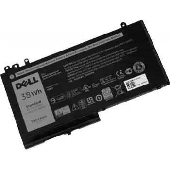 Bateria do laptopa Dell 42 Wh 3-ogniwowa litowo-jonowa 0FW8KR do kompatybilnych notebooków Dell