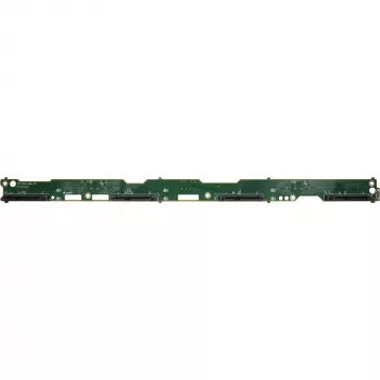 Adapter zatoki napędów INTER-TECH SU-2 NVMe/SAS/SATA 4‑zatokowy (model 88887405)