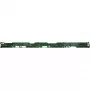 Adapter zatoki napędów INTER-TECH SU-2 NVMe/SAS/SATA 4‑zatokowy (model 88887405)