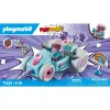figurki set Funstars 71635 Racing Unicorn