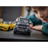 LEGO Speed Champions Mercedes-AMG G 63 i Mercedes-AMG SL 63 76924, Wielokolorowy
