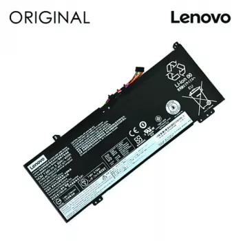 Bateria do notebooka, oryginalna LENOVO L17C4PB0