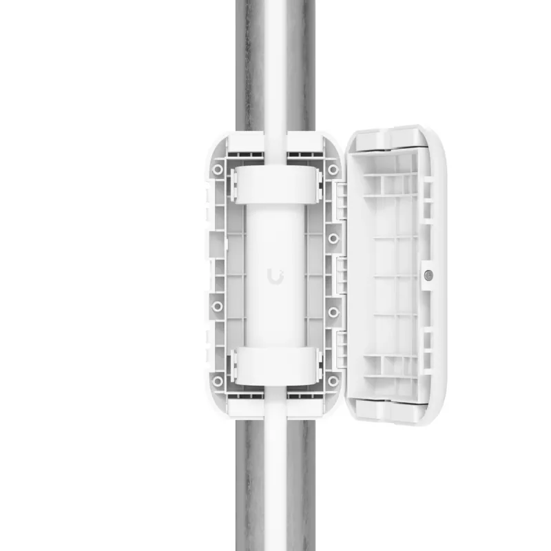 Przedłużacz kabla Ubiquiti UACC-Cable-PT-Ext Power TransPort Biały