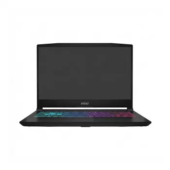 Laptop gamingowy MSI Katana 15 HX B14WGK-638 — Core i7-14650HX, 16 GB RAM, dysk SSD 1 TB, GeForce RTX 5070, Core Czarny