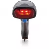 Datalogic QuickScan Seria 2500 QW2520 - Zestaw - Skaner kodów kreskowych - Urządzenie ręczne - Imager 2D - dekodowany - USB (QW2520-BKK11)