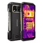 Telefon komórkowy Armor 27T PRO+/12/256GB Czarny Ulefone