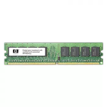 HPE MEM 32GB 2Rx4 PC3L-8500R-7 DWURZĘDOWA