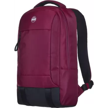 Casual backpack Port Designs Torino II czerwony