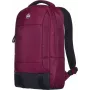 Casual backpack Port Designs Torino II czerwony