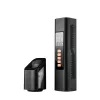 Odkurzacz samochodowy Extralink z kompresorem 2-w-1 12V USB