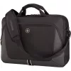 Teczka Wenger XE 16 czarna dla laptops do 40,6 cm (16 cali)