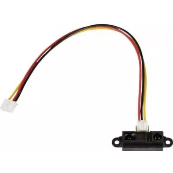 Płytka czujnika odległości na podczerwień Joy-IT dla Raspberry Pi i Arduino — Infrarot Abstandssensor