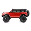 RC crawler Amewi AMXRock Caballo 4WD 1:10 ARTR, skala 1:10, 4WD gotowy do jazdy