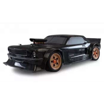 Samochód Amewi AMXRacing HC7 Silnik elektryczny Skala 1:7 5000 mAh