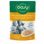 Oasy More Love Kurczak z batatami 70g