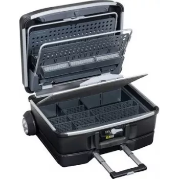 Allit ProServe R270-200 wózek techniczny walizka na narzędzia, pusta