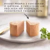 Multipak mokrej karmy dla kota Purina Nestlé Gourmet Gold Mus Mix 48×85 g puszek różne smaki