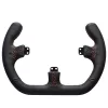 Asetek SimSports GT Rim - Open D, skóra
