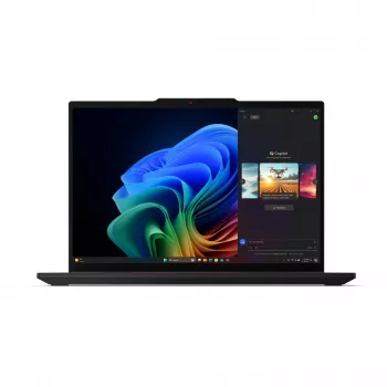 Lenovo ThinkPad T14s Gen 6 (Intel) Intel Core Ultra 5 225U Laptop 35,6 cm (14 cali) WUXGA 16 GB LPDDR5x-SDRAM 512 GB SSD Wi-Fi 6E (802.11ax) Windows 11 Pro Czarny